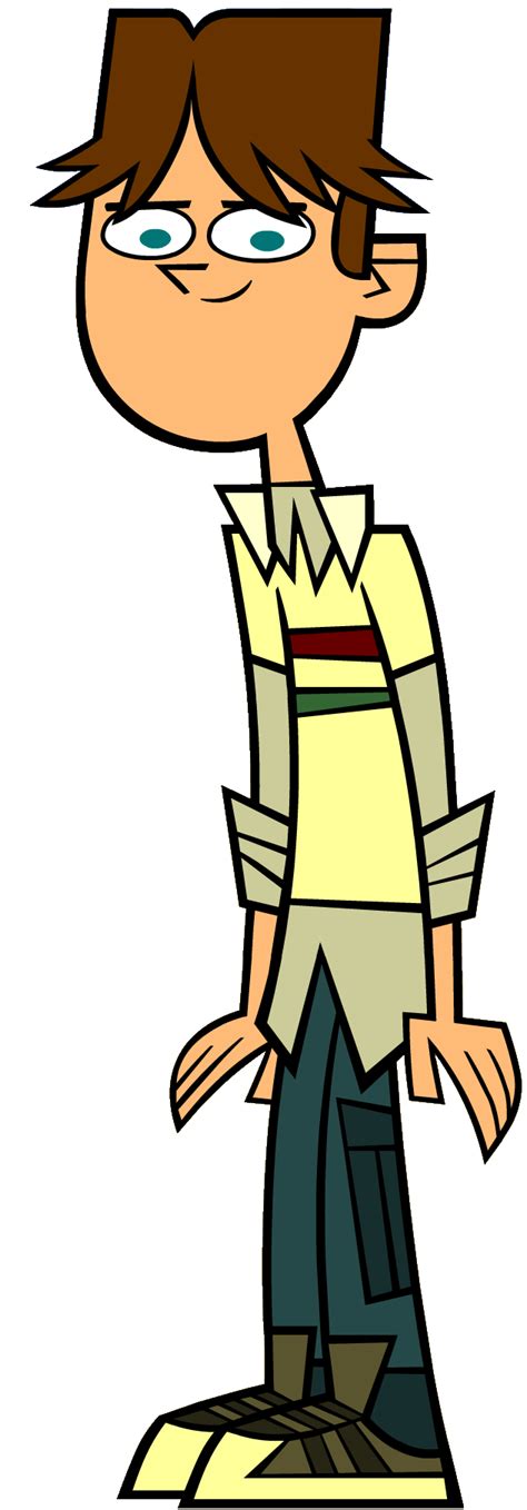 cody total drama